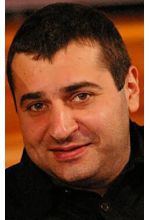Рубен Партевян