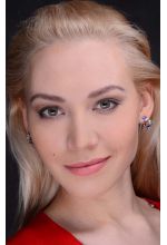 Екатерина Мистрюкова