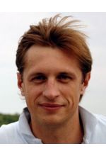 Павел Мартынов