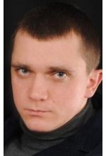 Антон Берестов