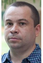 Алексей Комаров