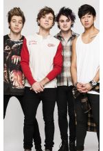 5 Seconds of Summer