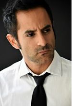 Aarón Balderi
