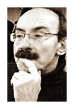 Григорий Любомиров
