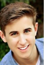 Josh Lee Aikin