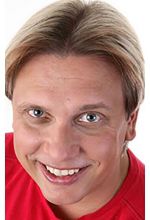 Сергей Братерский