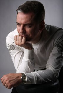 Олег Лубски
