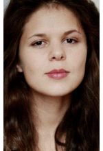 Анна Колчина