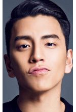 Darren Wang