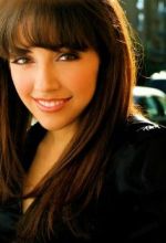 Yvette Gonzalez-Nacer
