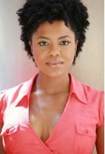 Zakiya Alta Lee