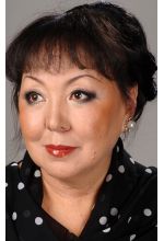 Изабелла Николаева