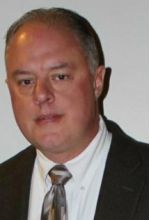 Dan Burdett