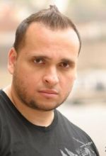 Zahir Zahrieh