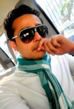 Atit Shah