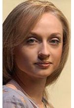 Алена Лустина