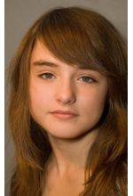 Елизавета Крашенинникова