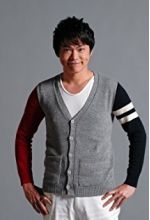 Teng-Hui Huang