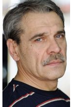 Сергей Колесников