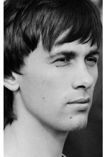 Алексей Северин