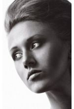 Анна Пронина