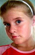 Анна Соколова