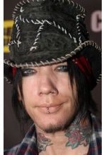 DJ Ashba