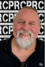 Troy Scoughton Sr.