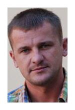 Василий Шевцов