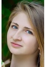 Арина Прохорова