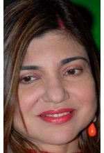 Alka Yagnik