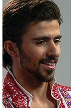 Сергей Вербилло