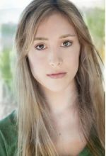 Rachel Katherine
