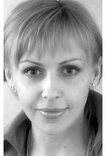 Анжелика Волчкова