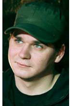 Максим Тарасов