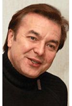 Виталий Краев