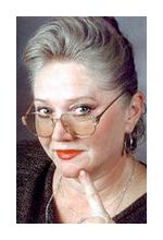 Татьяна Голубева-Сумарокова