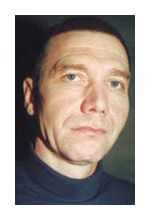 Михаил Пазников