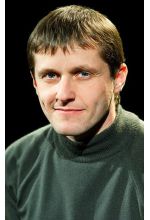Алексей Карпец