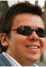 Marcin Wierzchoslawski