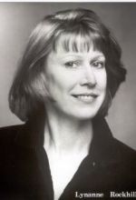 Lynanne Rockhill