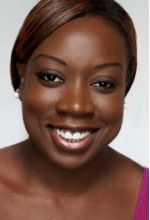 Nichelle Bodden