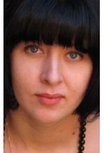 Маргарита Бугаева