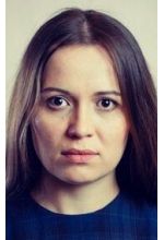 Ольга Лукина