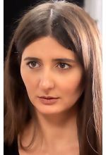 Фатима Гаппоева