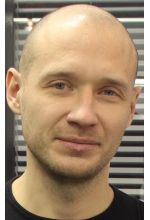 Антон Верещагин