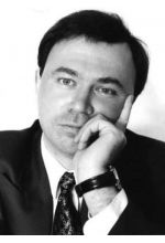 Андрей Караулов