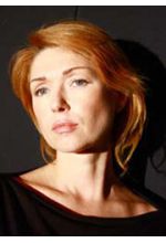 Полина Неведомская