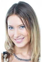 Дина Белоцерковская