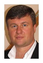 Юрий Шабайкин